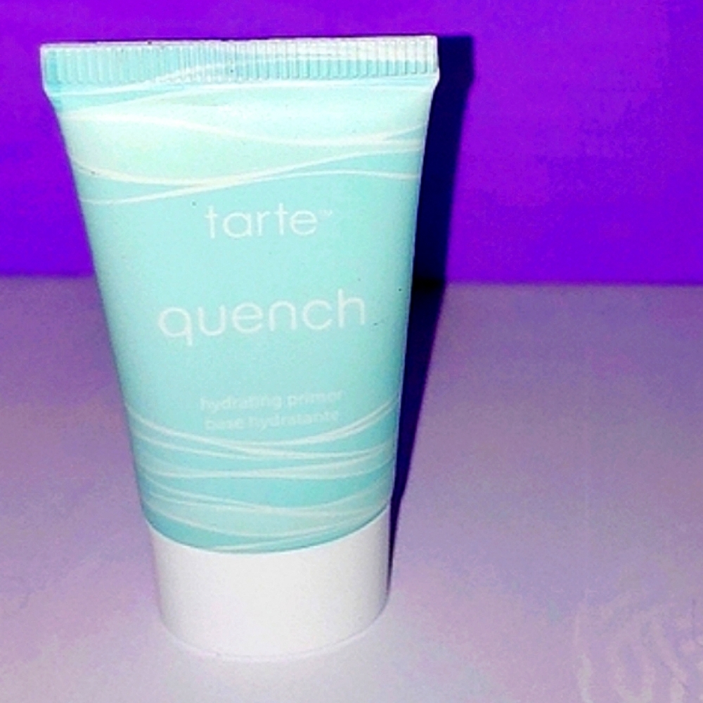 Tarte Sea Quench Hydrating Primer